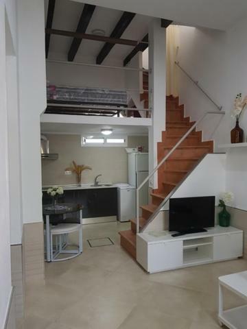 Wish Suite Barrio De Leon En Triana Seville Exterior photo