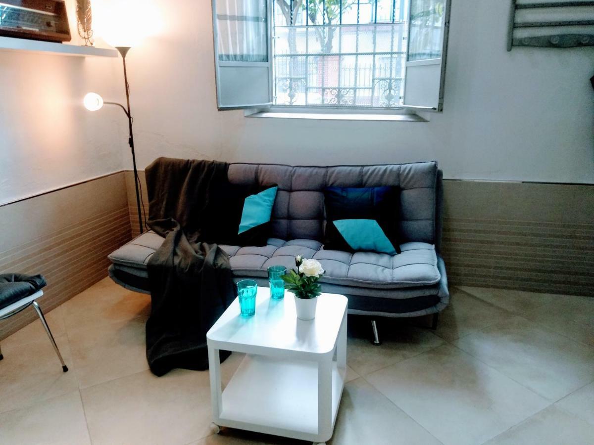 Wish Suite Barrio De Leon En Triana Seville Exterior photo