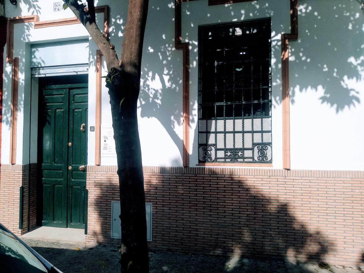 Wish Suite Barrio De Leon En Triana Seville Exterior photo